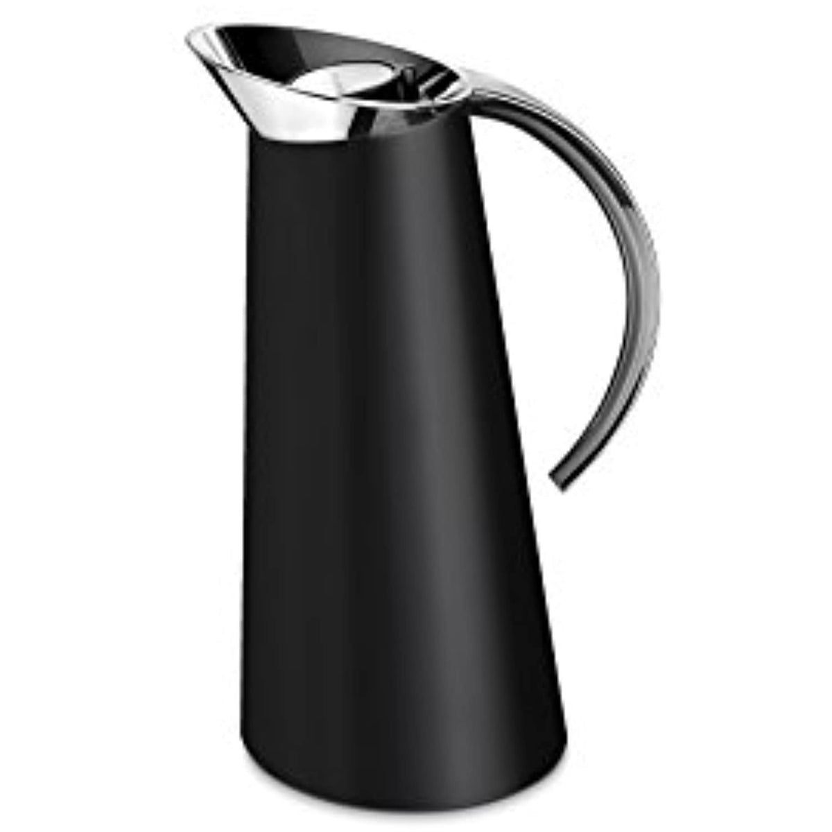 Black Thermal Carafe 1,1L U577