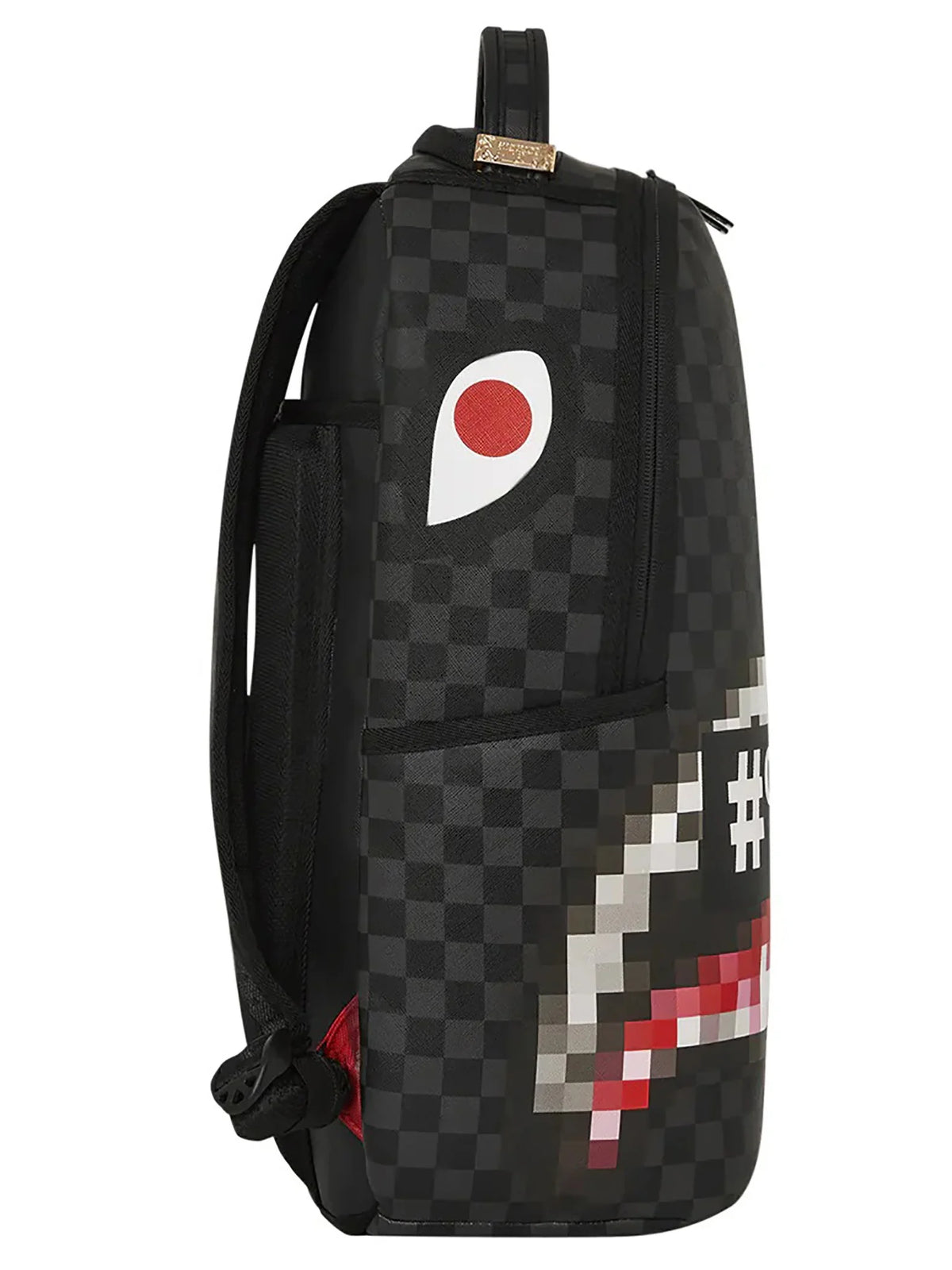 Black Backpack N85072