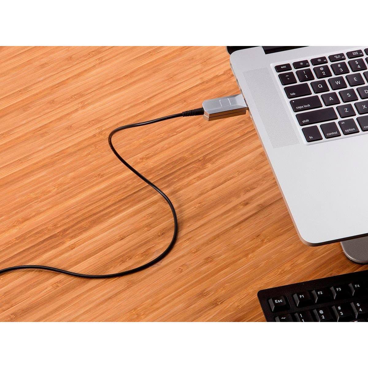 USB 3.0 Type-A Extension Cable 10m I950677
