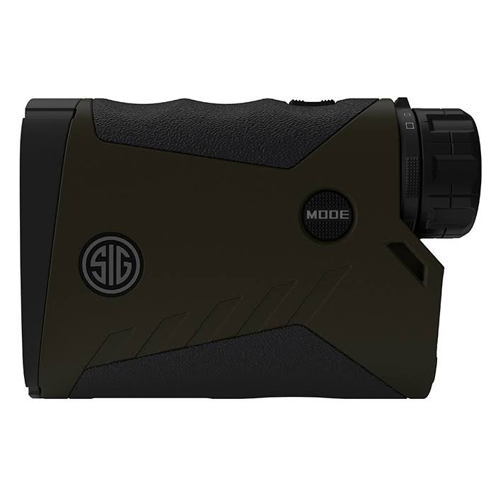 7x25mm Laser Rangefinder C43703