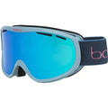 Storm Blue Shiny Goggles D4700