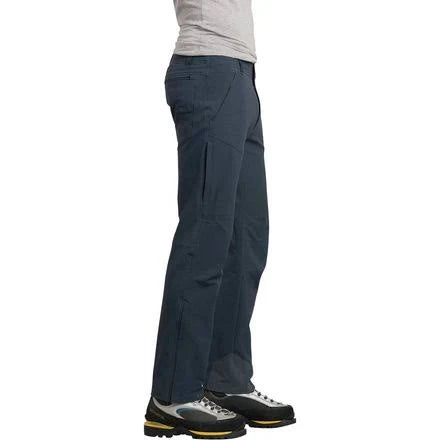 Pirate Blue Pant Q186