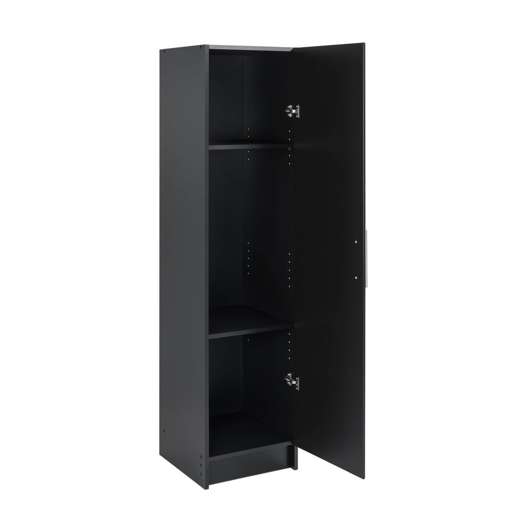 White Broom Cabinet T23530