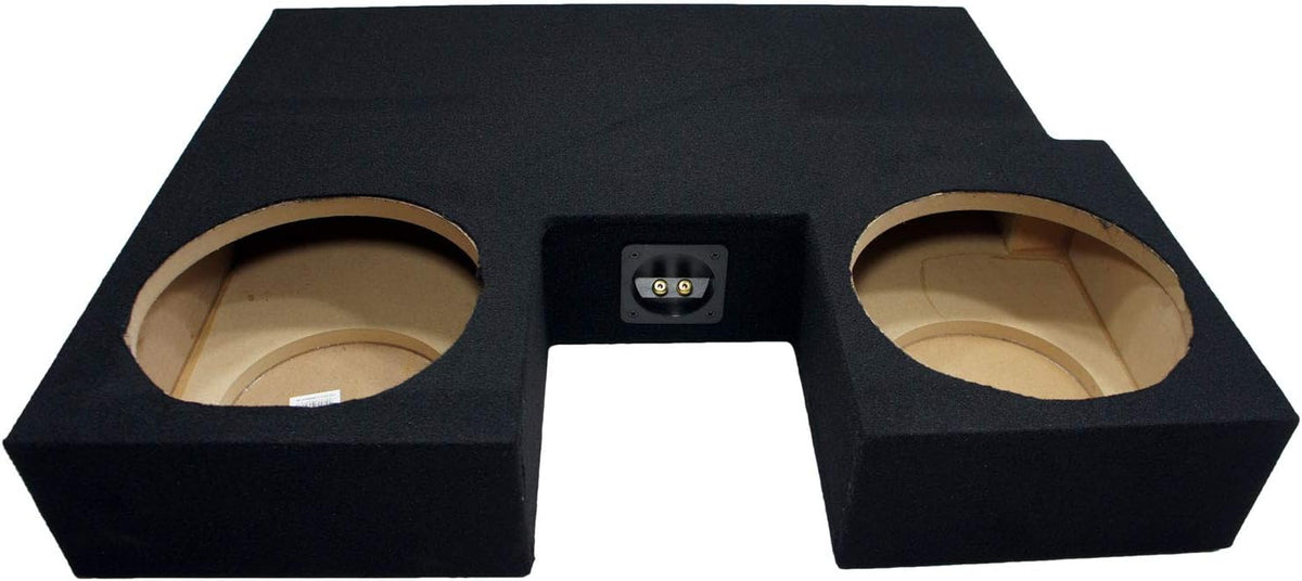 Dual 10 Sub Box W4421