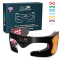 7 Color LED Eye Care Mask B759