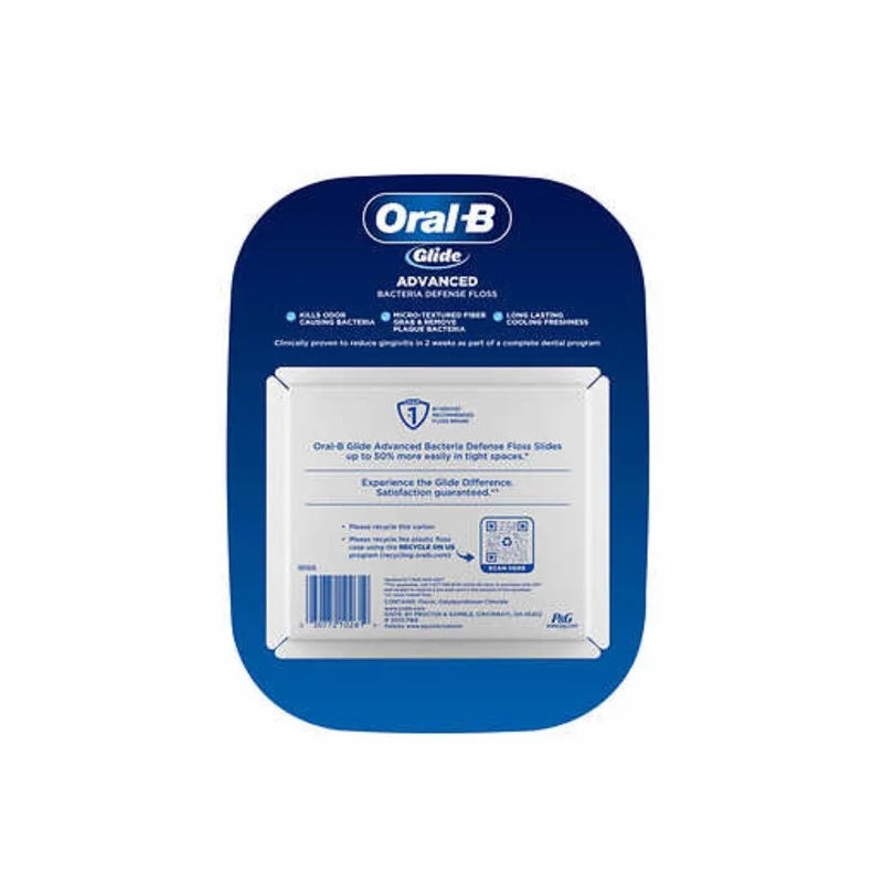 6 Pack Clean Mint Floss W258301