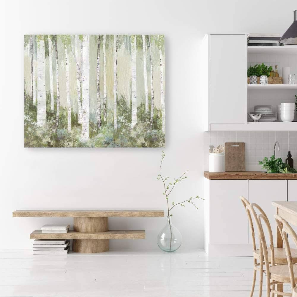 Canvas Giclee G299