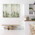 Canvas Giclee G299