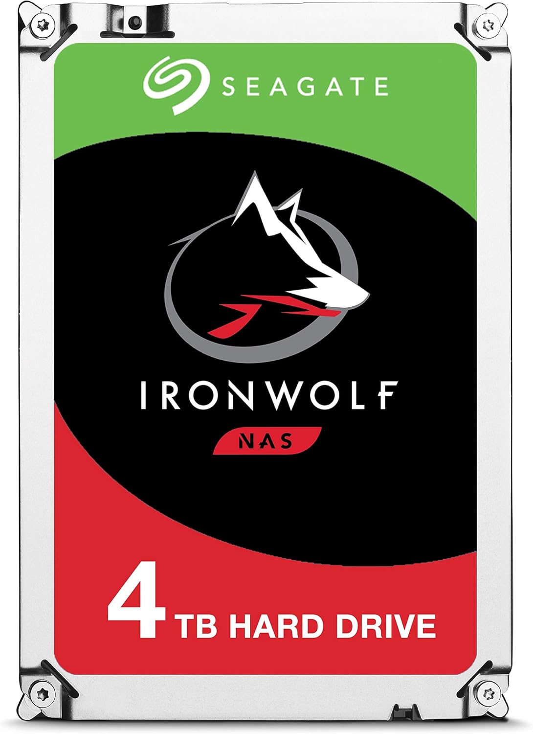 10TB 3.5 Inch SATA Internal Hard Drive Z931332
