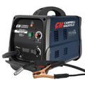 120 Amp Wire Feed Welder with Accessories J834674