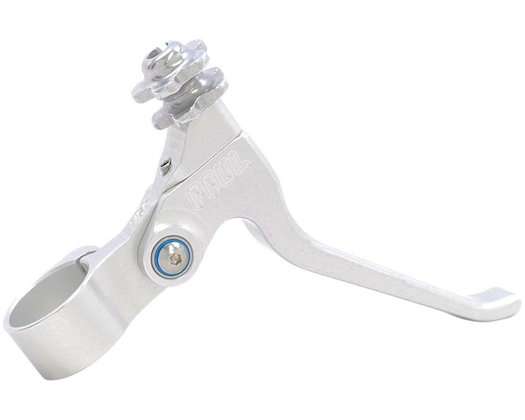 Canti Lever Brake Levers Pair Silver B932815