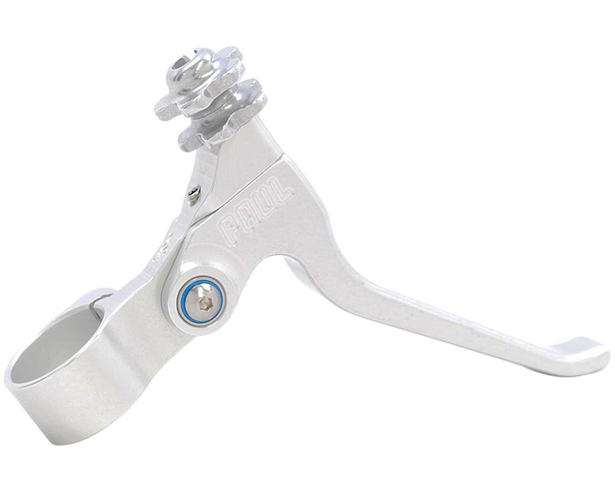 Canti Lever Brake Levers Pair Silver B932815