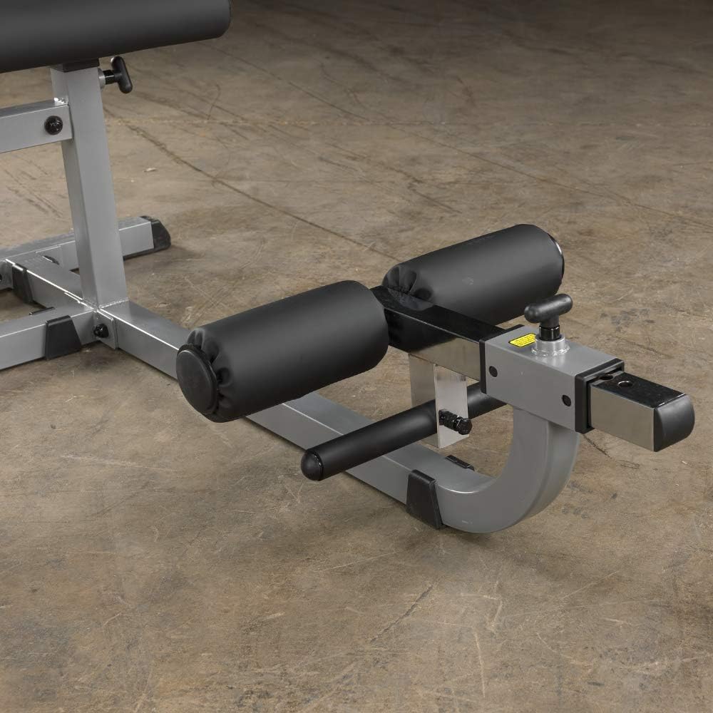 Grey Ab and Back Machine J1496