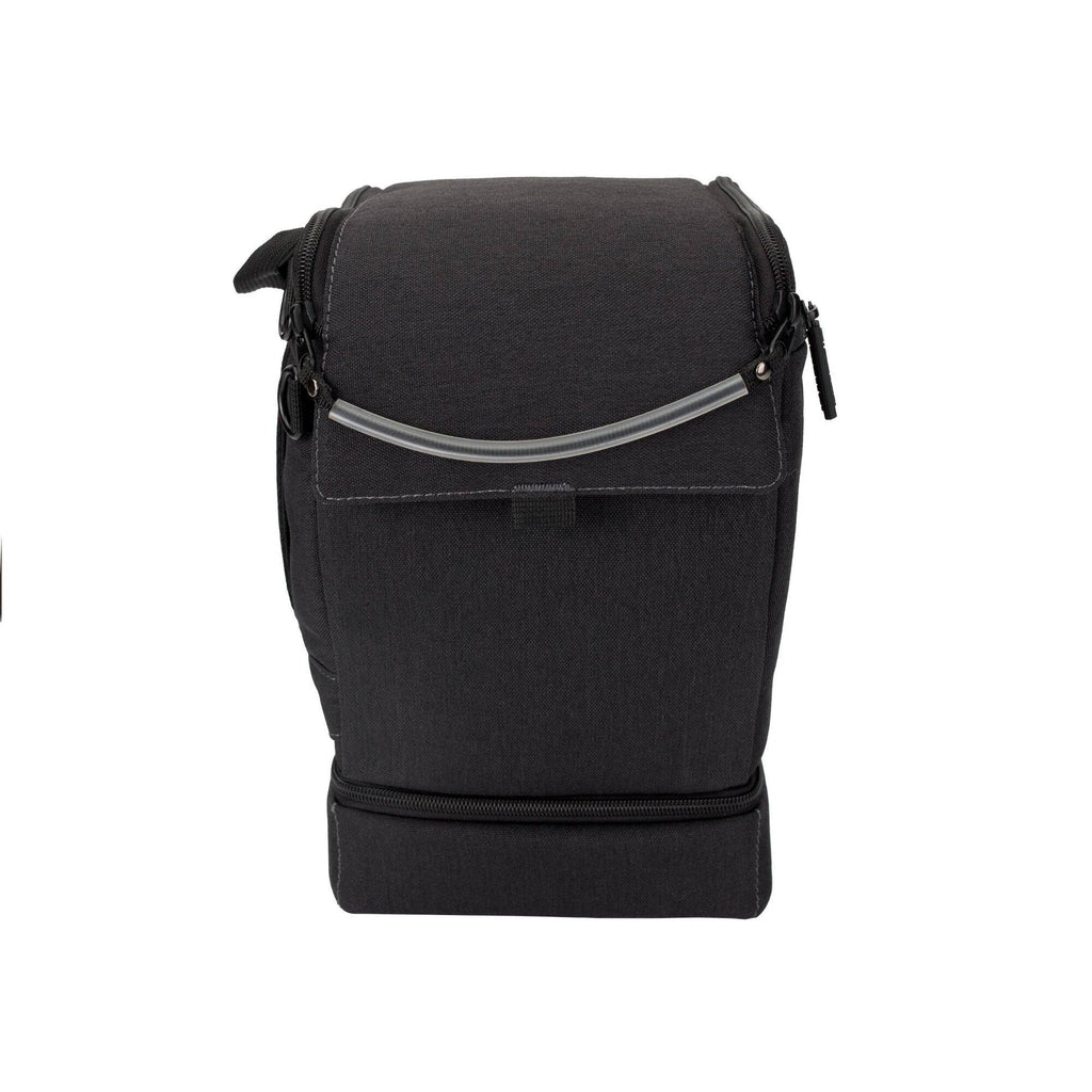 Charcoal Grey Sling Bag F9015