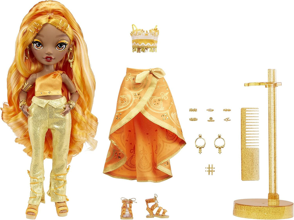 Fashion Doll J94023