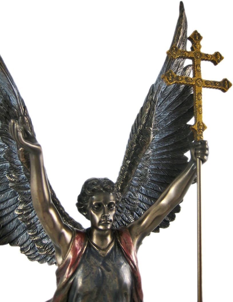 15 Inch Replica Figure Decor C4642