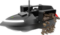Double Motors RC Fishing Bait Boat 500M Range Load 4.4Lbs Z868