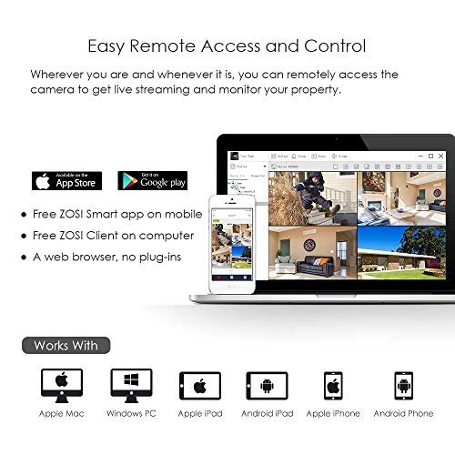 H.265+ 8CH 5MP Lite 4-in-1 Surveillance DVR Recorder with 1TB HDD D5779