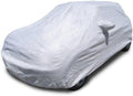 Custom Car Cover for 5 Layer Heavy Duty E42764