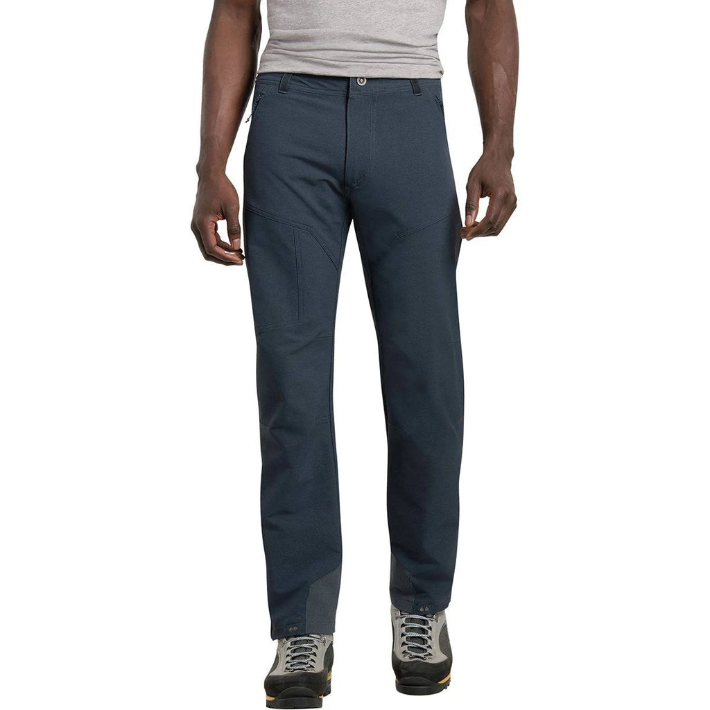 Pirate Blue Pant Q186