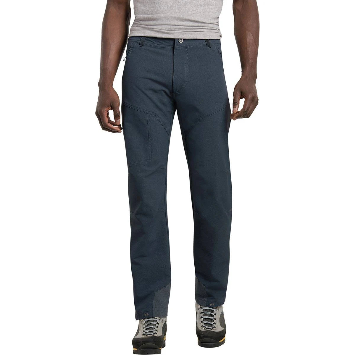 Pirate Blue Pant Q186