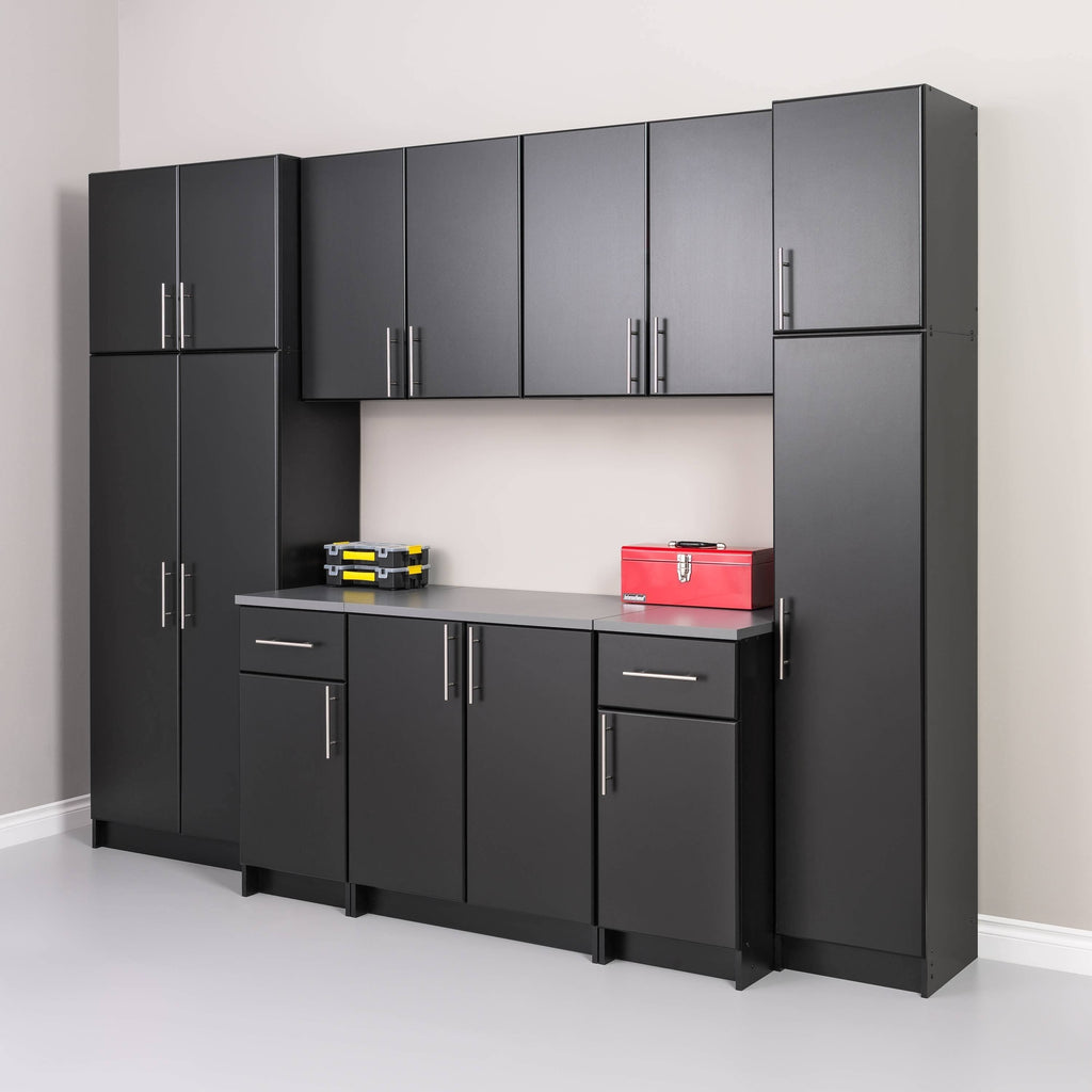 White Broom Cabinet T23530