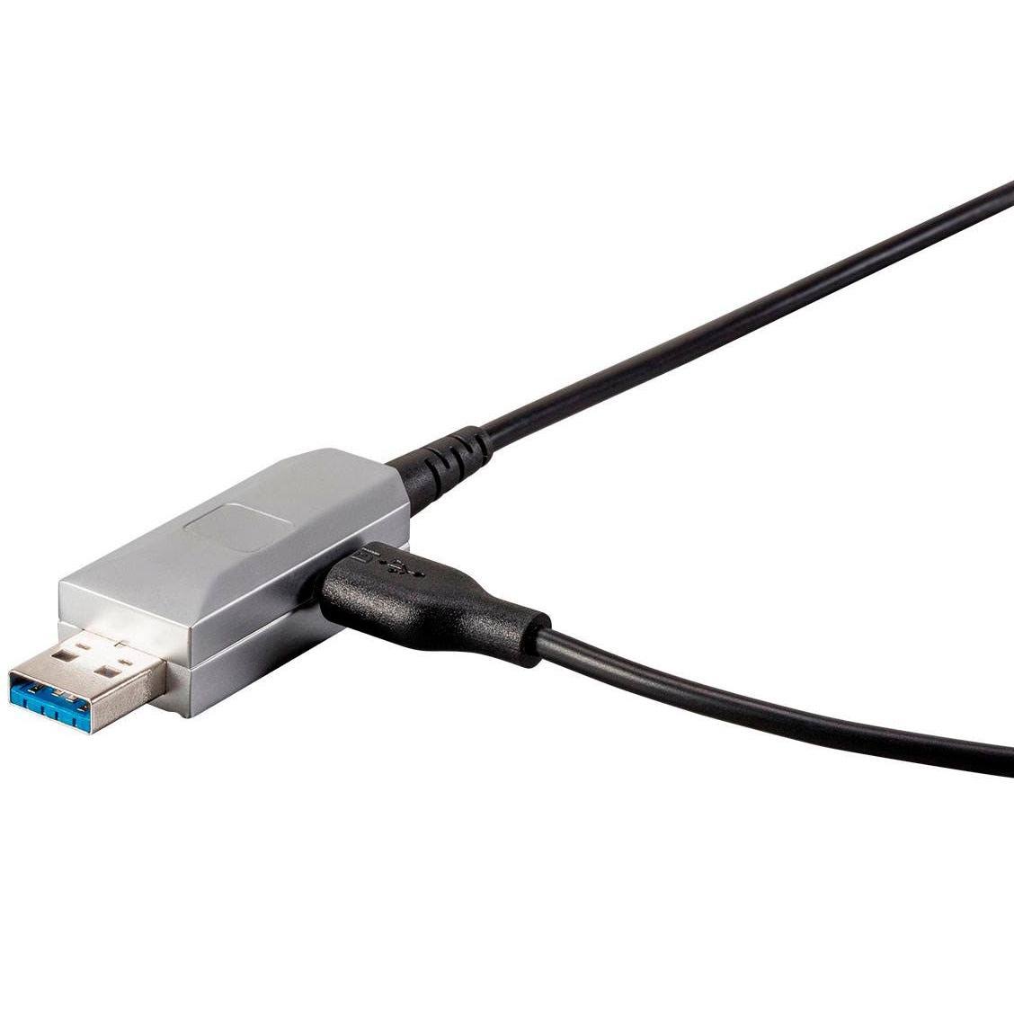 USB 3.0 Type-A Extension Cable 10m I950677