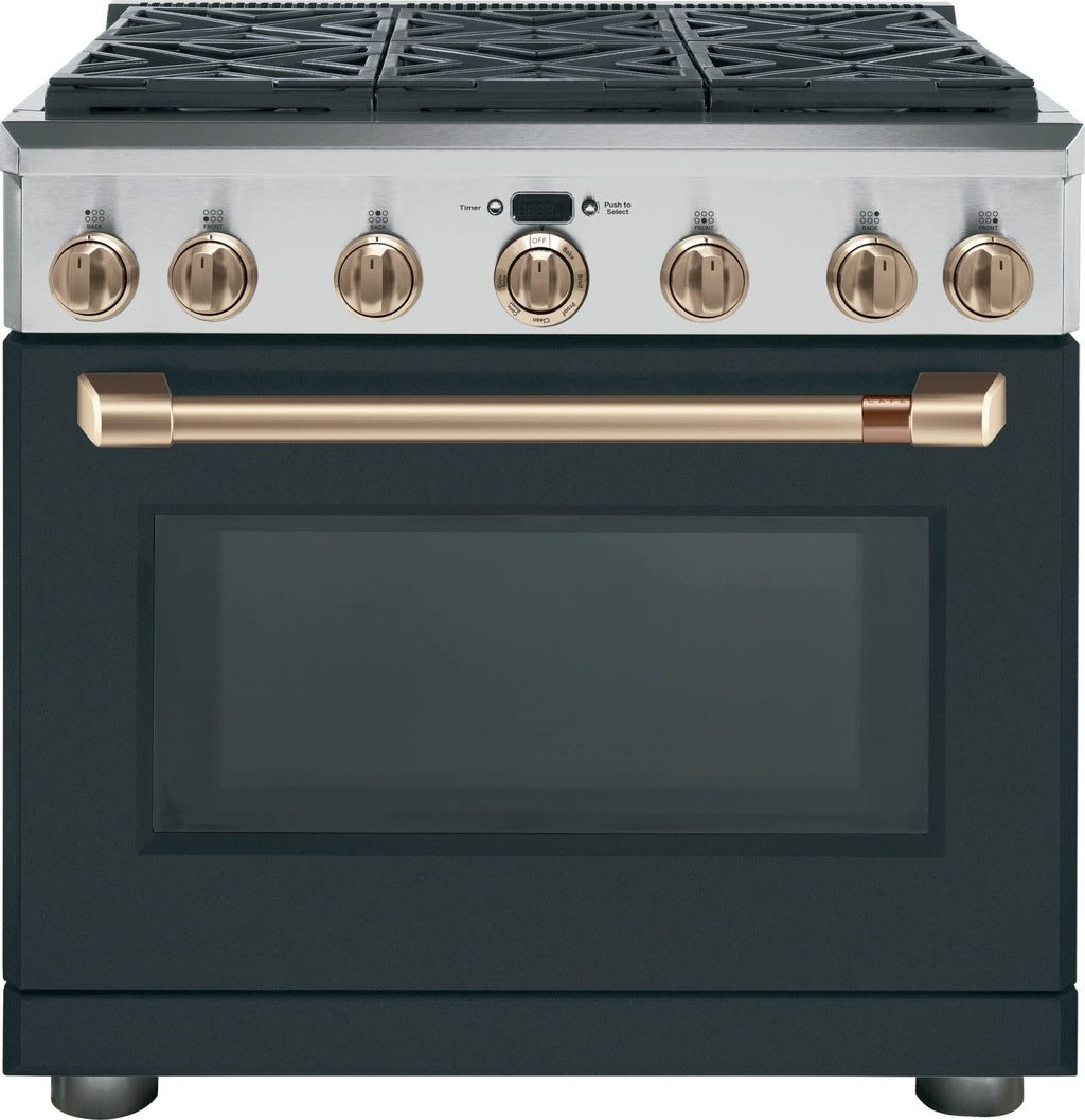 Brushed Bronze Handle and Knob Kit U2294