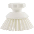 Blue Round Scrubbing Brush G882