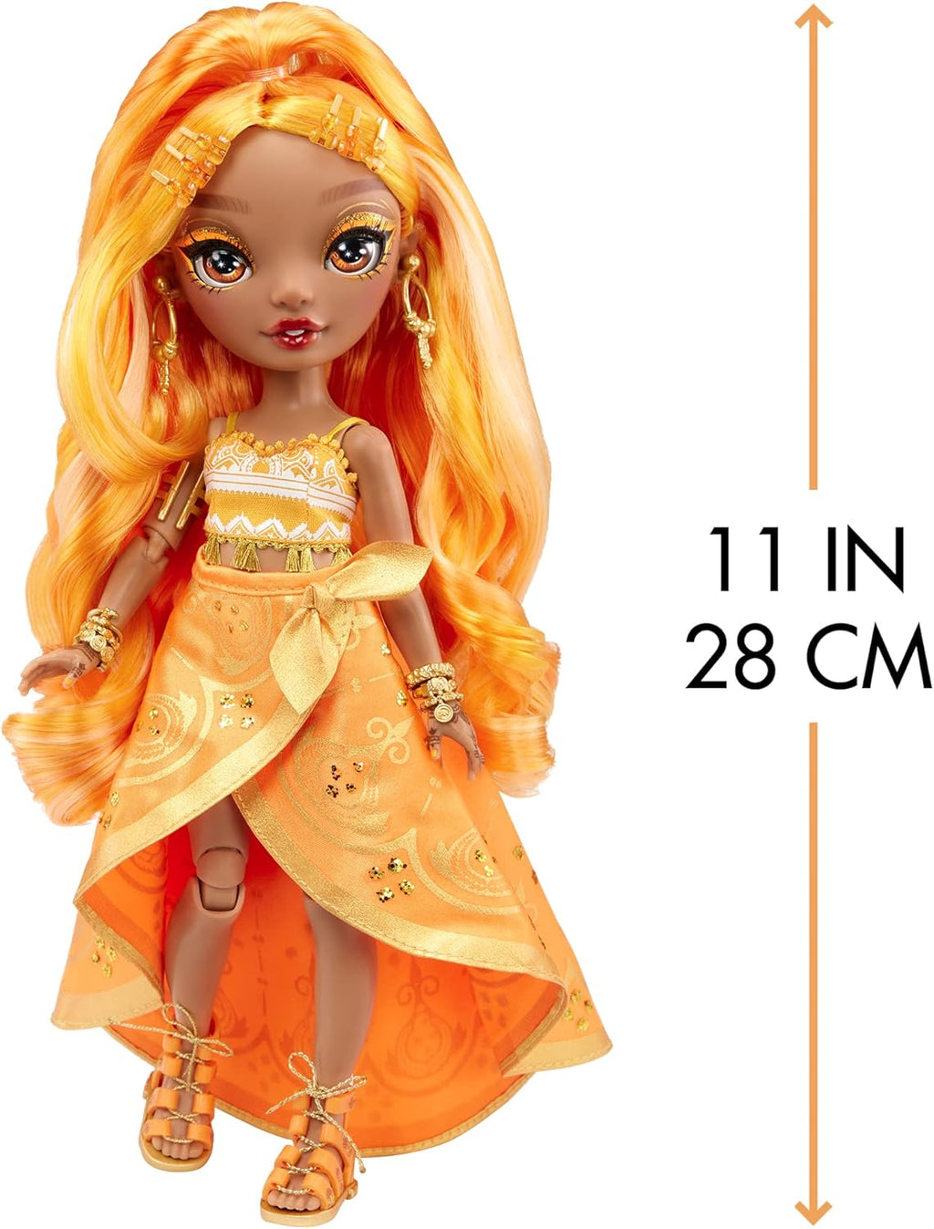 Fashion Doll J94023