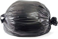 55 Gallon 1.3 Mil LLDPE Two Handle Trash Bags P94189