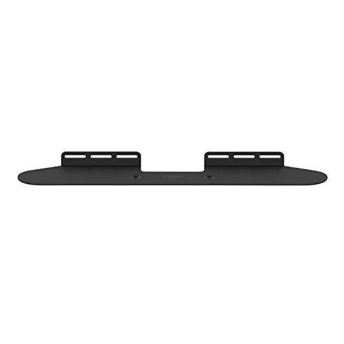 Black Soundbar with Dolby Atmos C988