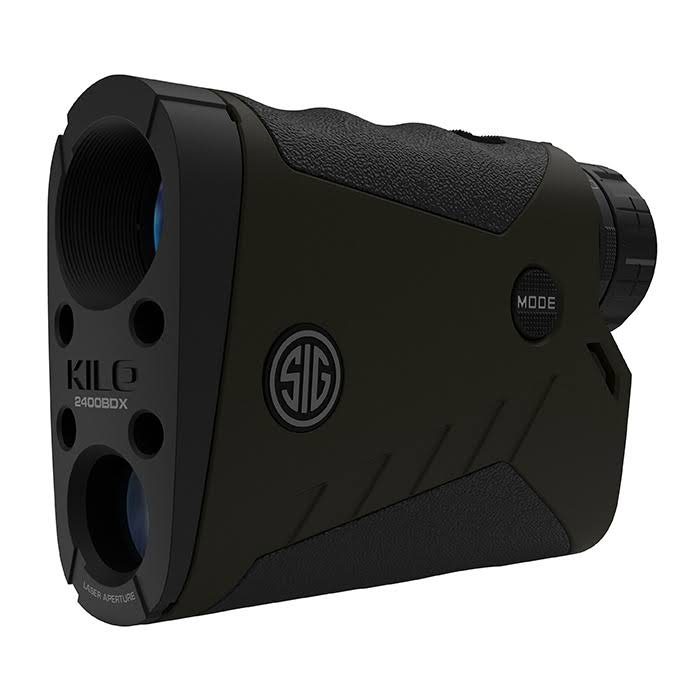 7x25mm Laser Rangefinder C43703
