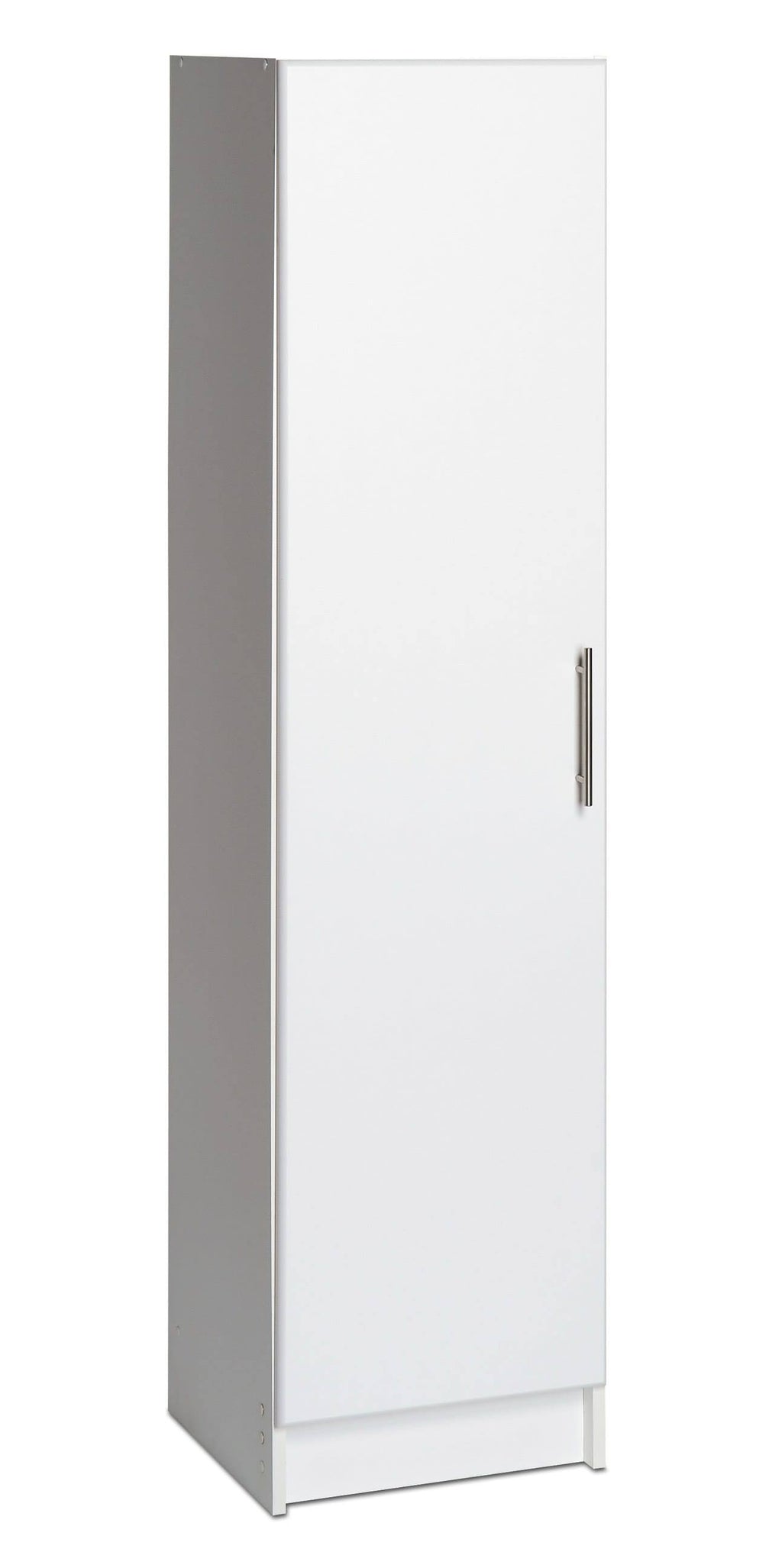 White Broom Cabinet T23530