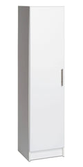 White Broom Cabinet T23530
