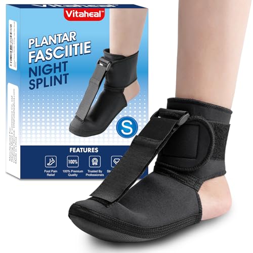 Large Plantar Fasciitis Night Splint Sock H15138