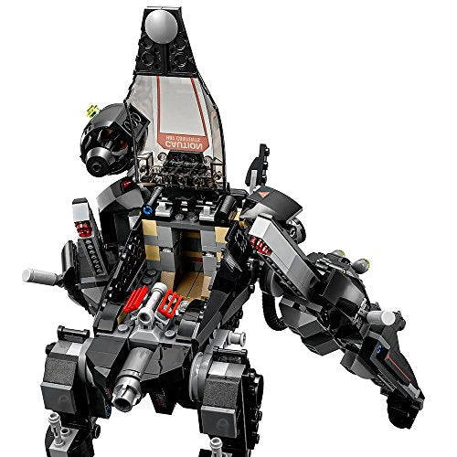 LEGO Batman Movie The Scuttler X420935