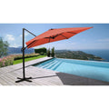 10& Outdoor Cantilever Umbrella M838