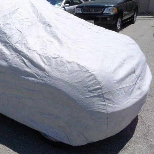 Custom Car Cover for 5 Layer Heavy Duty E42764
