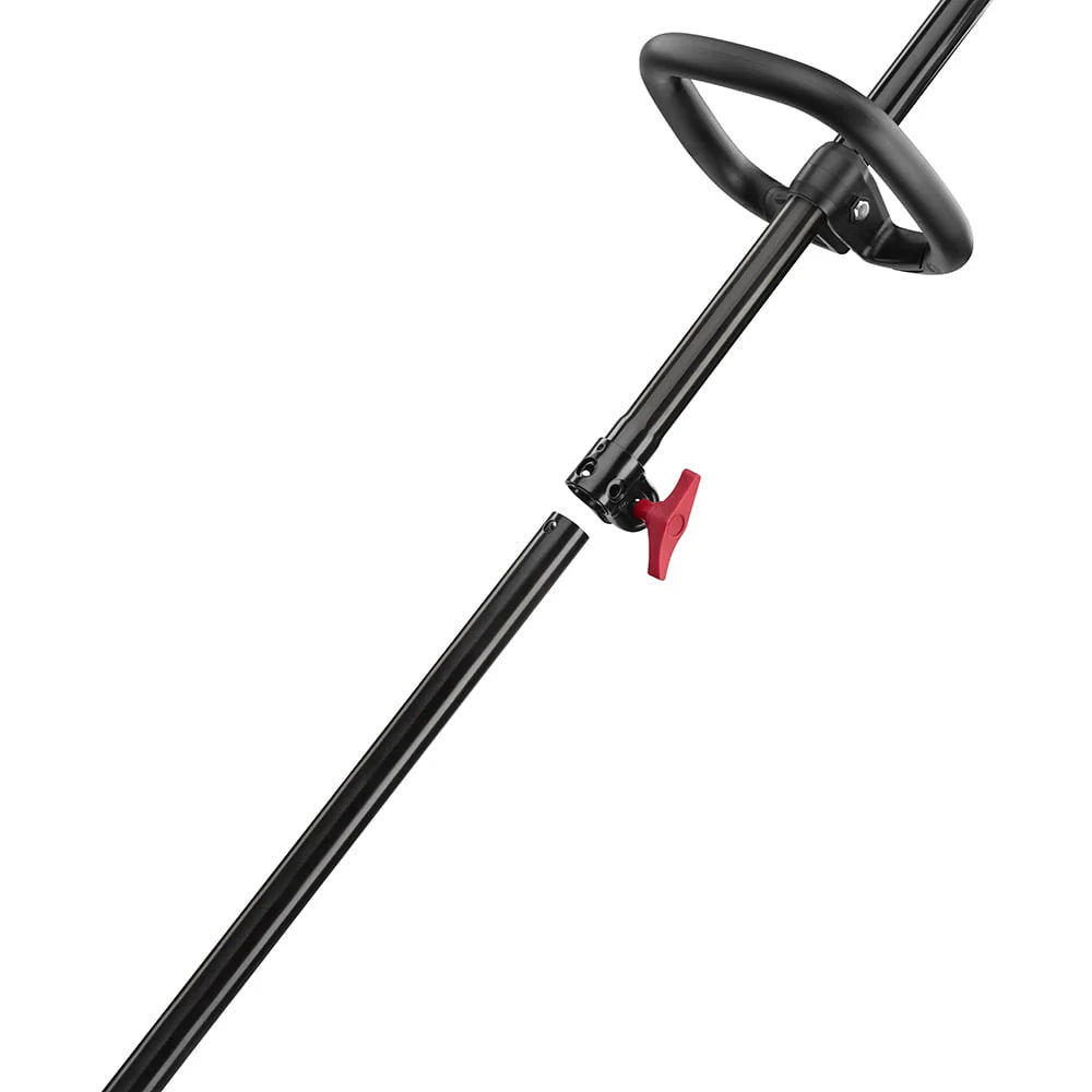 Black 25cc Straight Shaft String Trimmer L877120