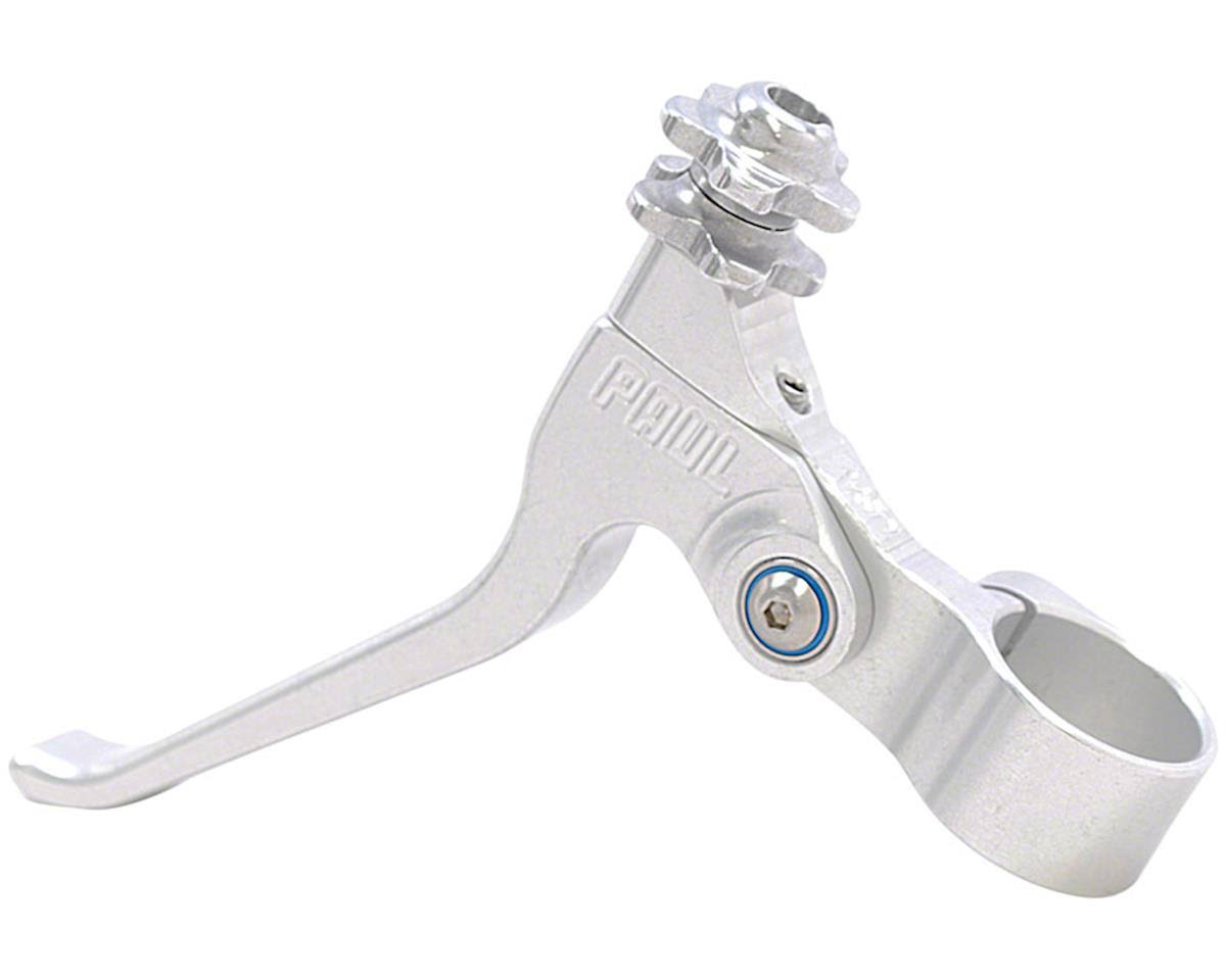 Canti Lever Brake Levers Pair Silver B932815
