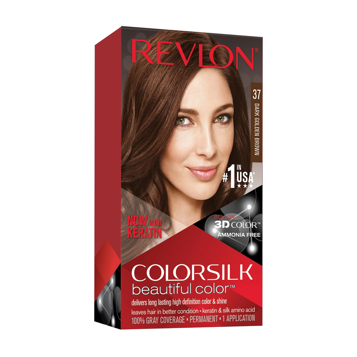 81 Light Blonde Permanent Hair Color O411867