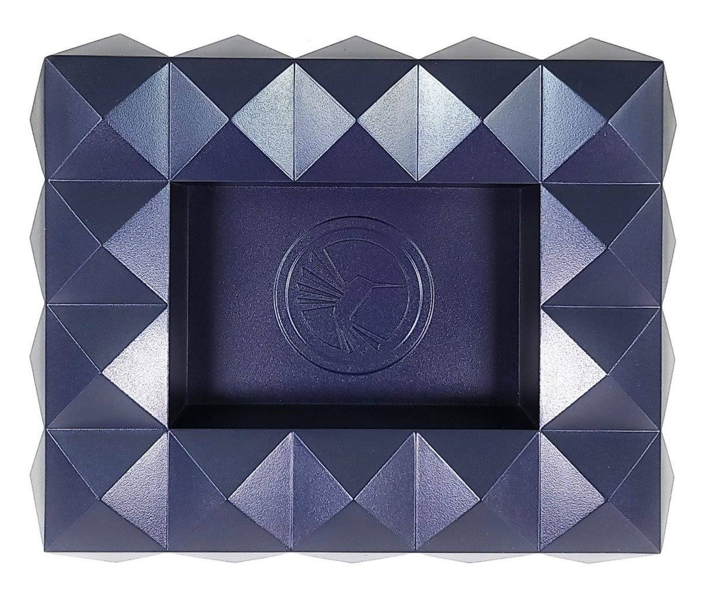 Cigar Ashtray Midnight Navy O58991