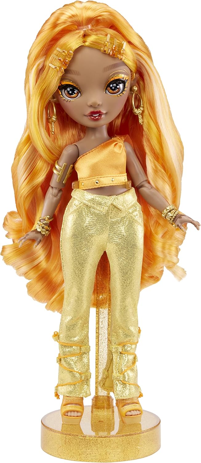 Fashion Doll J94023