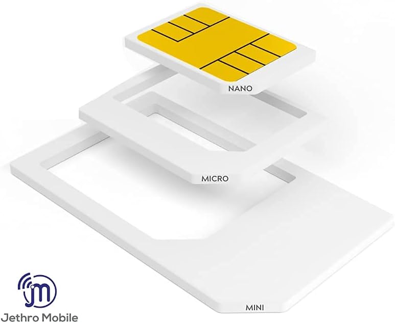 Mobile Phone Plan for 365 Days - Unlimited Talk and Text, No Data G299