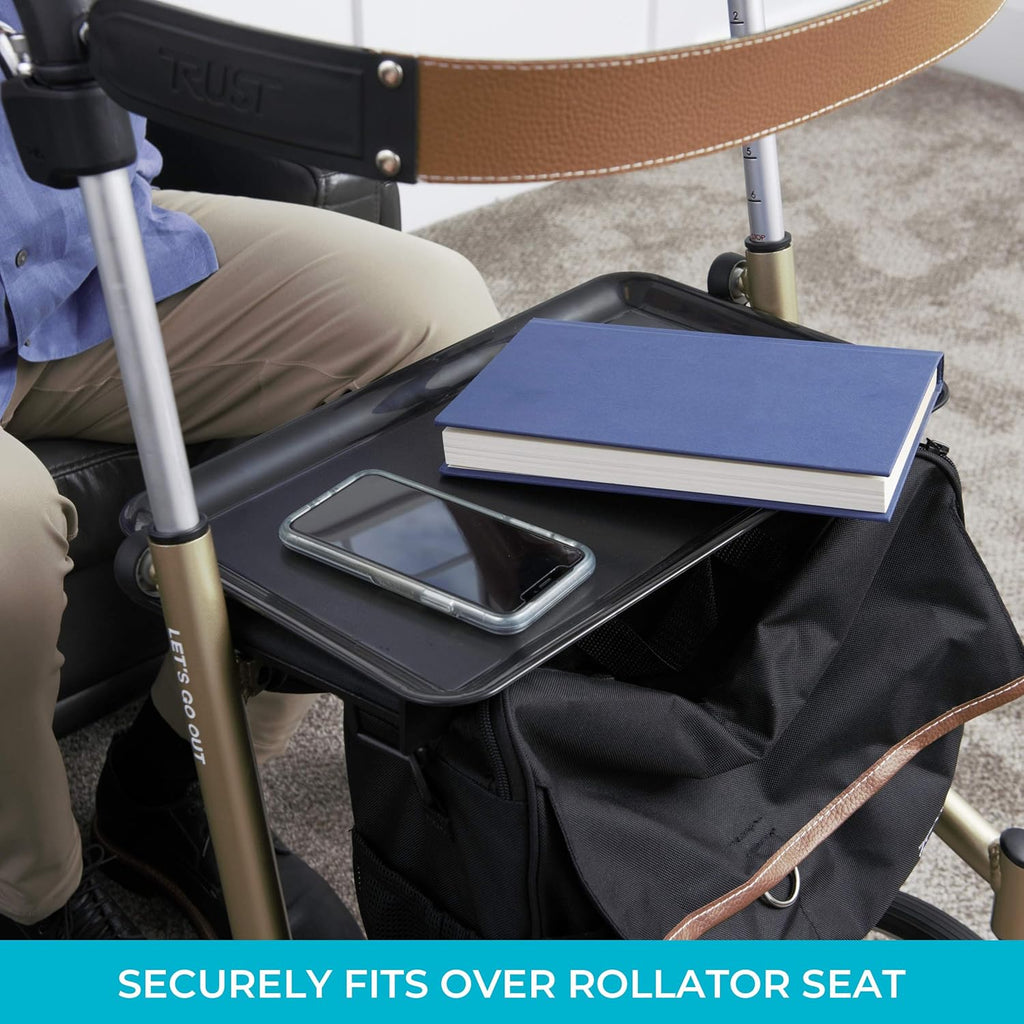 Replacement Walker Tray Table for Adults T72907