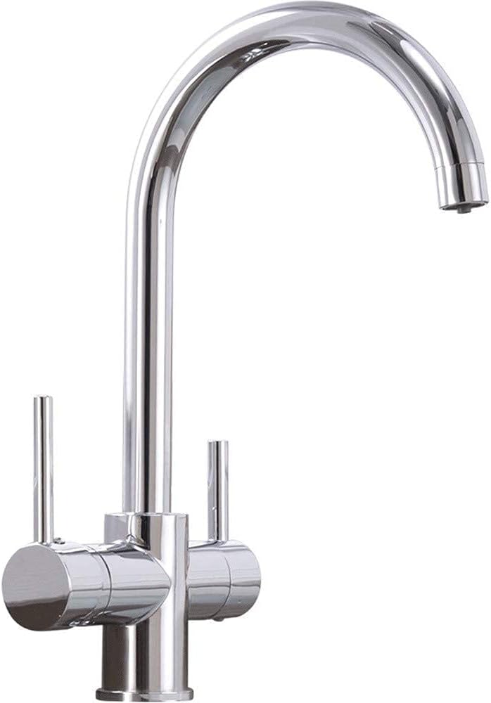 3 Way Water Filter Kitchen Faucet H9588