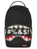 Black Backpack N85072