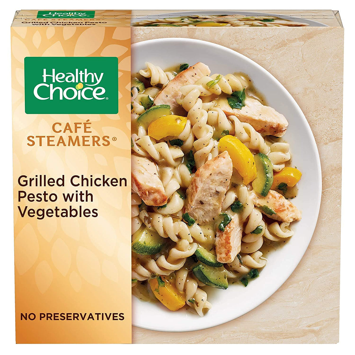 15 Total Frozen Meals Combo Pack G540