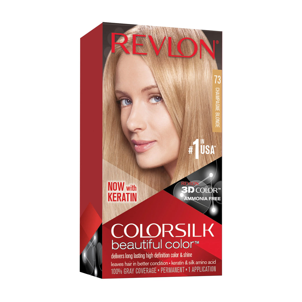 81 Light Blonde Permanent Hair Color O411867